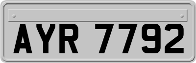 AYR7792