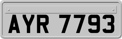 AYR7793