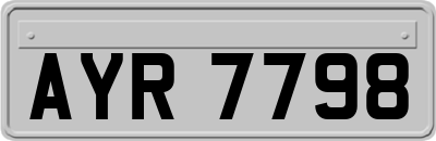 AYR7798