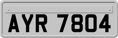 AYR7804