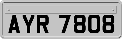 AYR7808