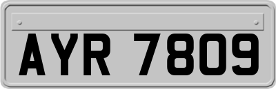 AYR7809