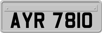 AYR7810