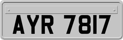 AYR7817
