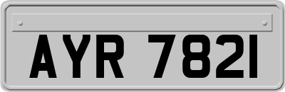 AYR7821