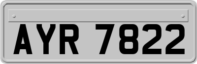 AYR7822