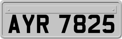 AYR7825