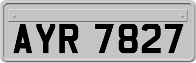 AYR7827