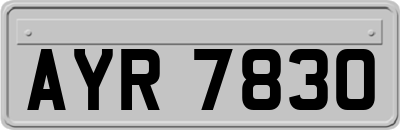AYR7830