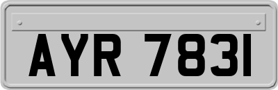AYR7831
