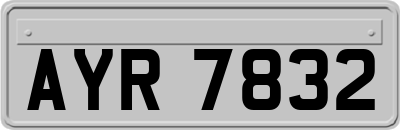 AYR7832
