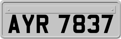 AYR7837