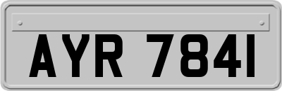 AYR7841
