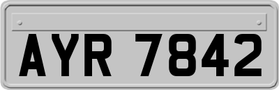 AYR7842