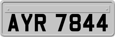 AYR7844