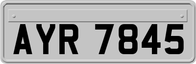 AYR7845
