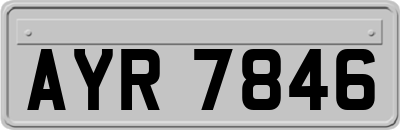 AYR7846