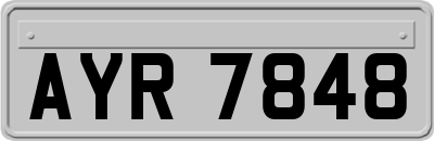 AYR7848