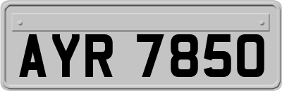 AYR7850