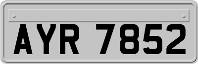 AYR7852
