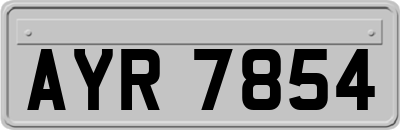 AYR7854