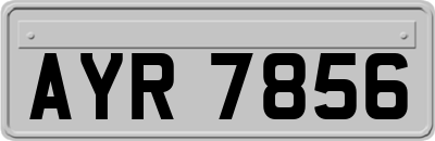 AYR7856