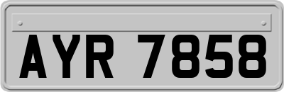 AYR7858