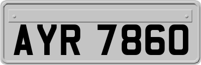AYR7860