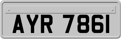 AYR7861