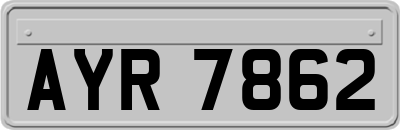 AYR7862