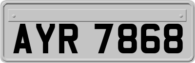 AYR7868