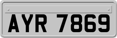 AYR7869