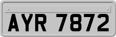 AYR7872