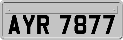 AYR7877