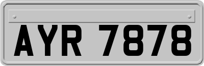 AYR7878