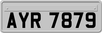 AYR7879