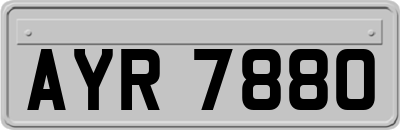 AYR7880
