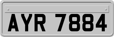 AYR7884
