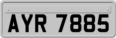 AYR7885