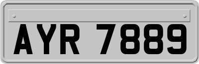 AYR7889