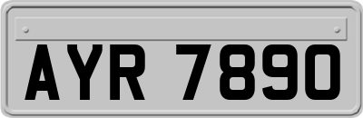 AYR7890