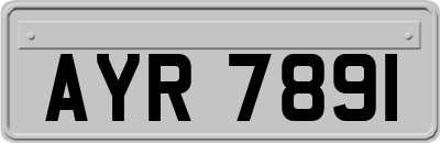 AYR7891