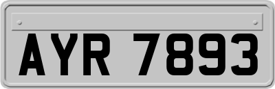AYR7893