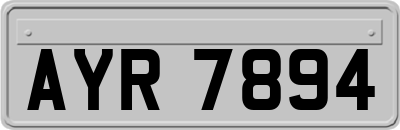 AYR7894