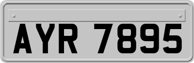 AYR7895