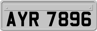 AYR7896