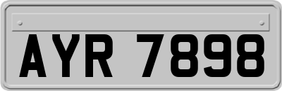 AYR7898