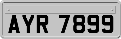 AYR7899
