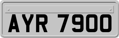 AYR7900