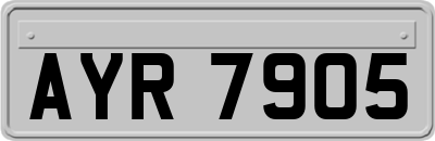 AYR7905